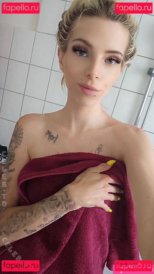 Blondlion Nude Onlyfans Photo 17