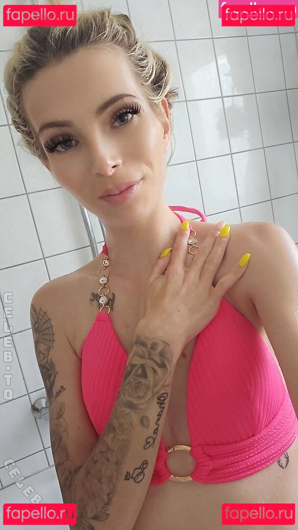 Blondlion Nude Onlyfans Photo 14