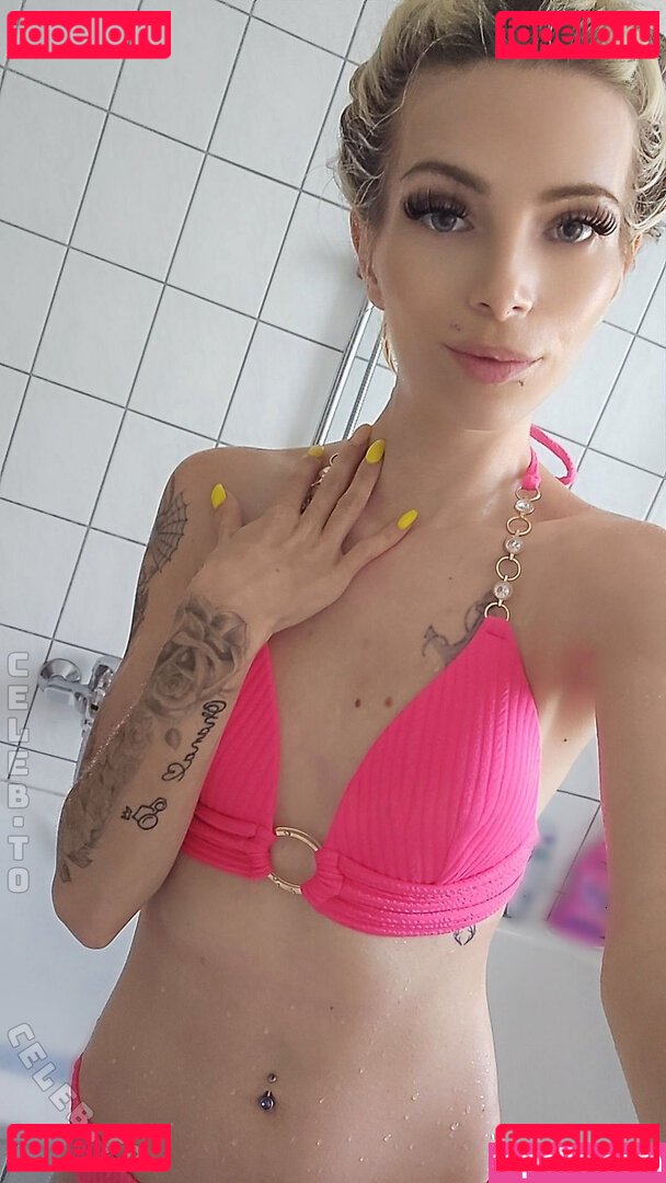 Blondlion Nude Onlyfans Photo 15