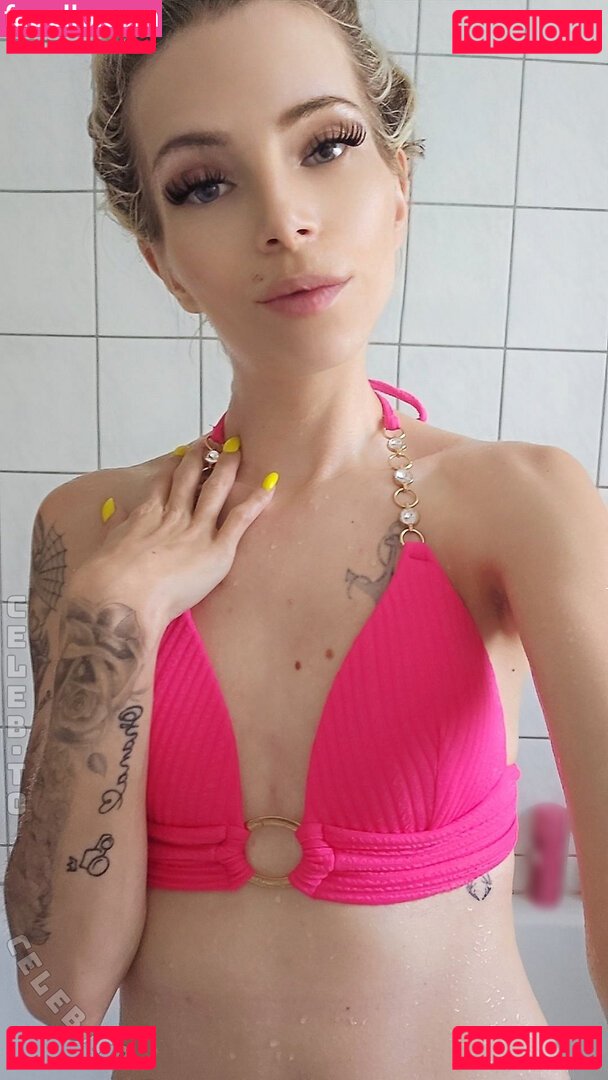 Blondlion Nude Onlyfans Photo 10