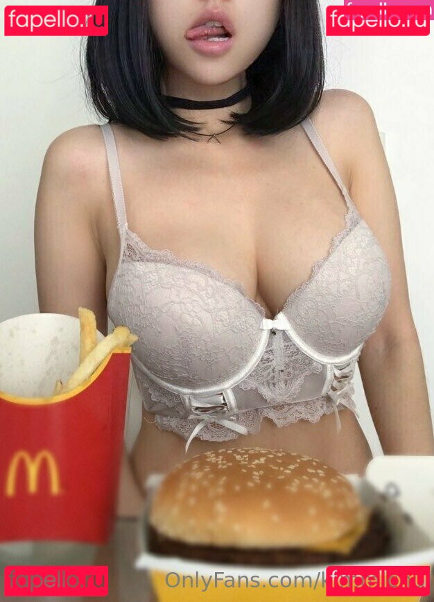 kimmichu Nude Onlyfans Photo 26