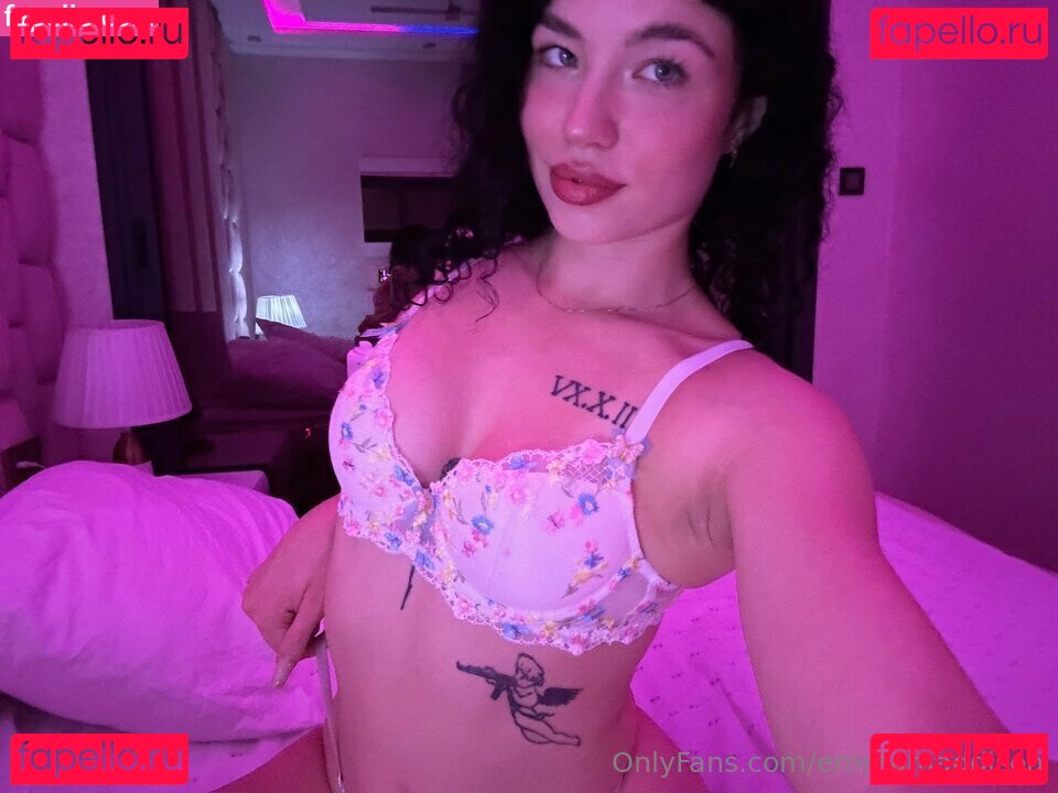 Emma Maddison Nude Onlyfans Photo 19