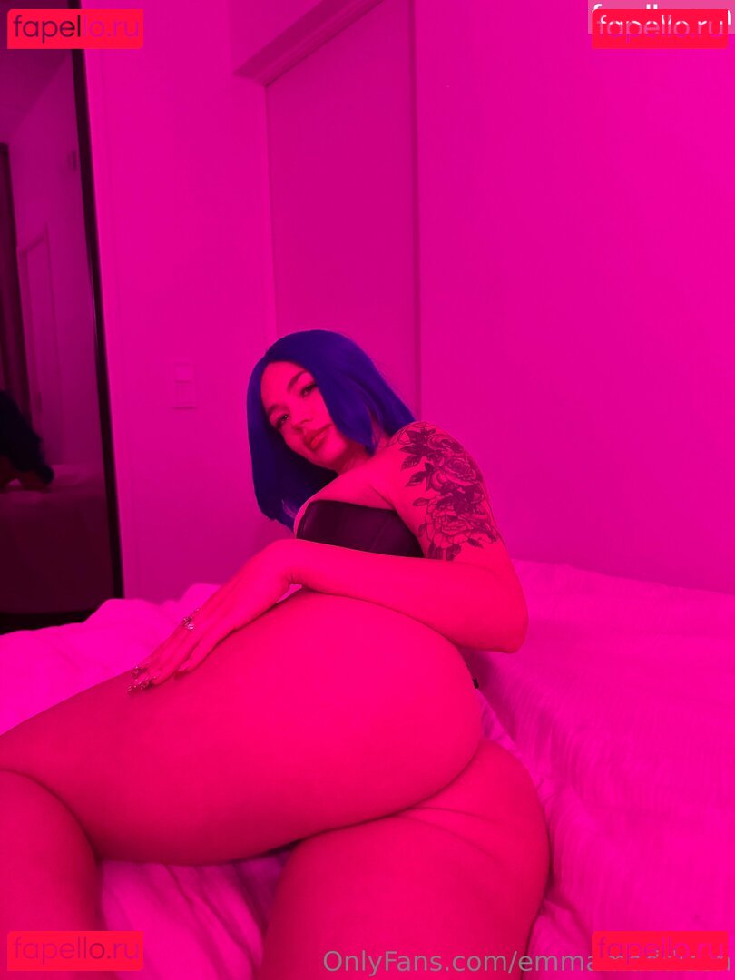 Emma Maddison Nude Onlyfans Photo 8