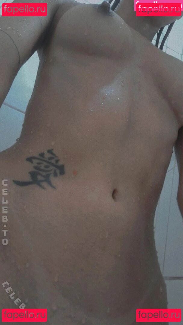 Angel Luminie Nude Onlyfans Photo 46