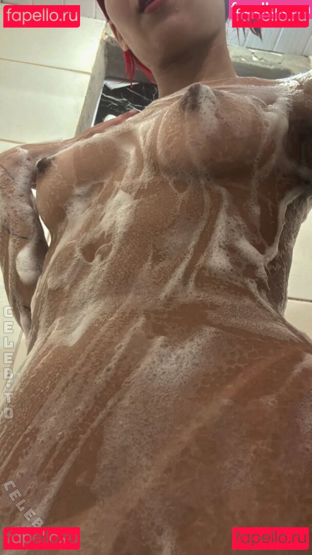 Angel Luminie Nude Onlyfans Photo 44