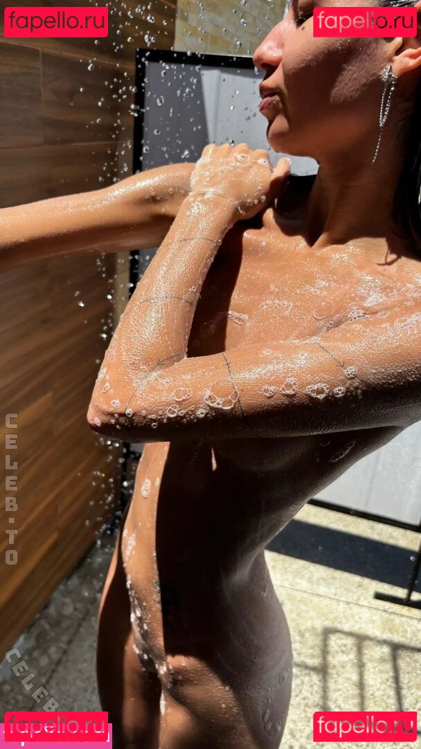 Angel Luminie Nude Onlyfans Photo 39