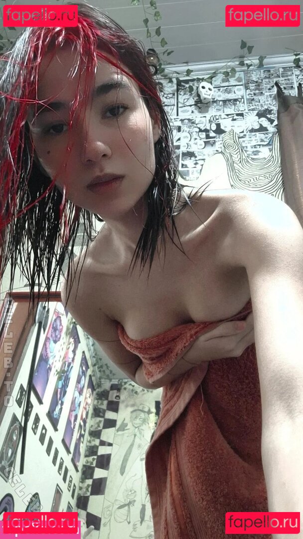 Angel Luminie Nude Onlyfans Photo 28
