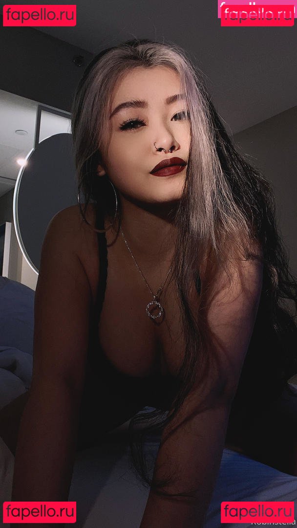 robinstellaxxx Nude Onlyfans Photo 40