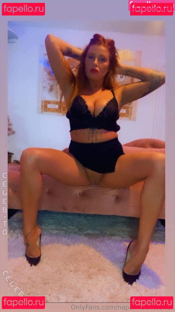 Skyla Nichols Nude Onlyfans Photo 11