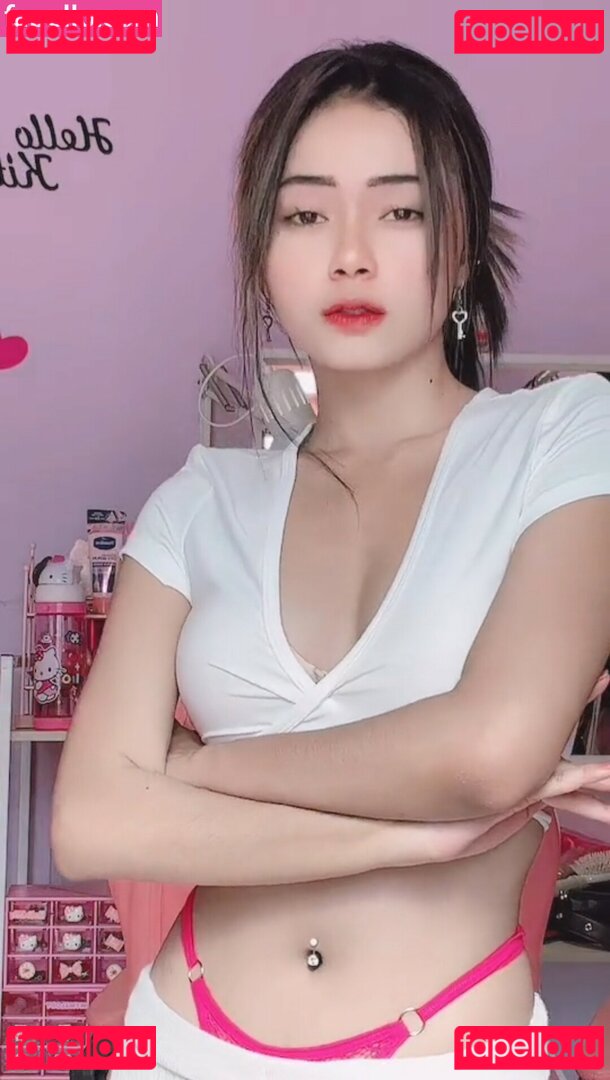 kittyshaa Nude Onlyfans Photo 28