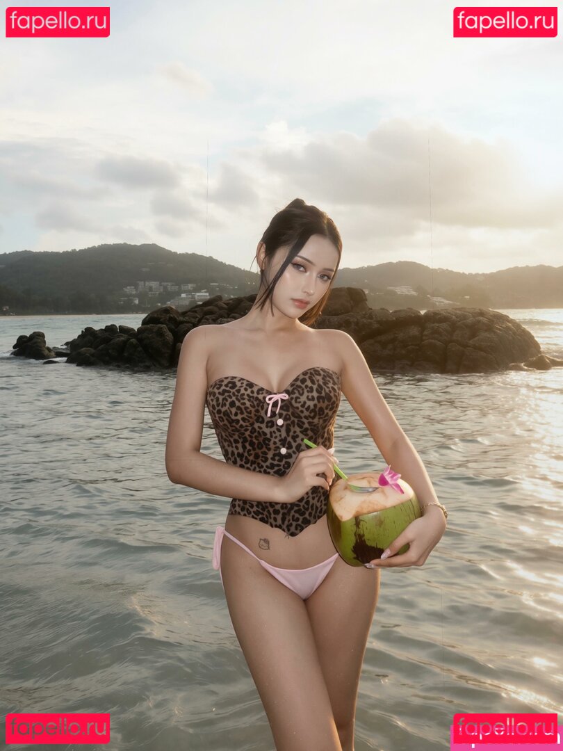 kittyshaa Nude Onlyfans Photo 20