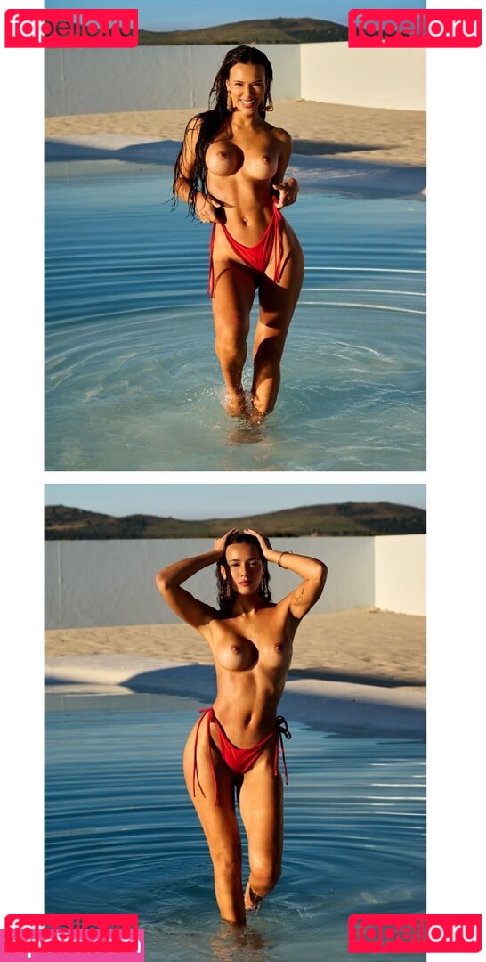 Hanna Weig Nude Onlyfans Photo 5