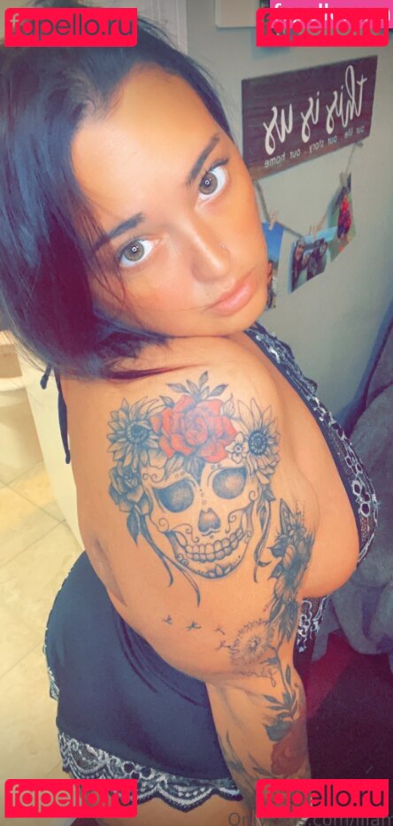 lilamby1990 Nude Onlyfans Photo 29