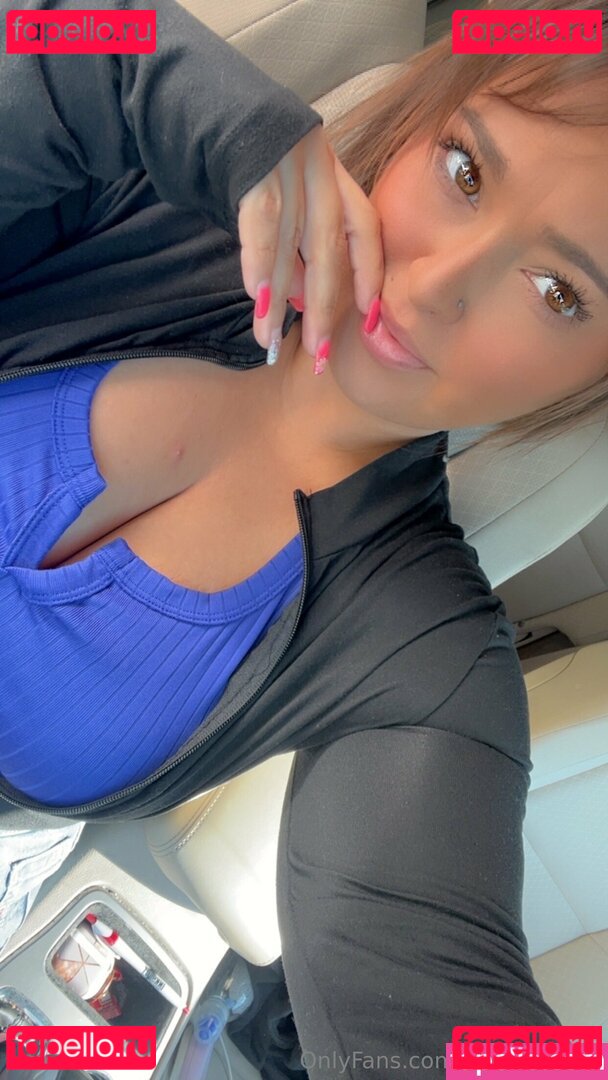 lilamby1990 Nude Onlyfans Photo 10