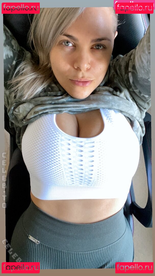 Jasmynesecret – Nahá fotografie z OnlyFans 28