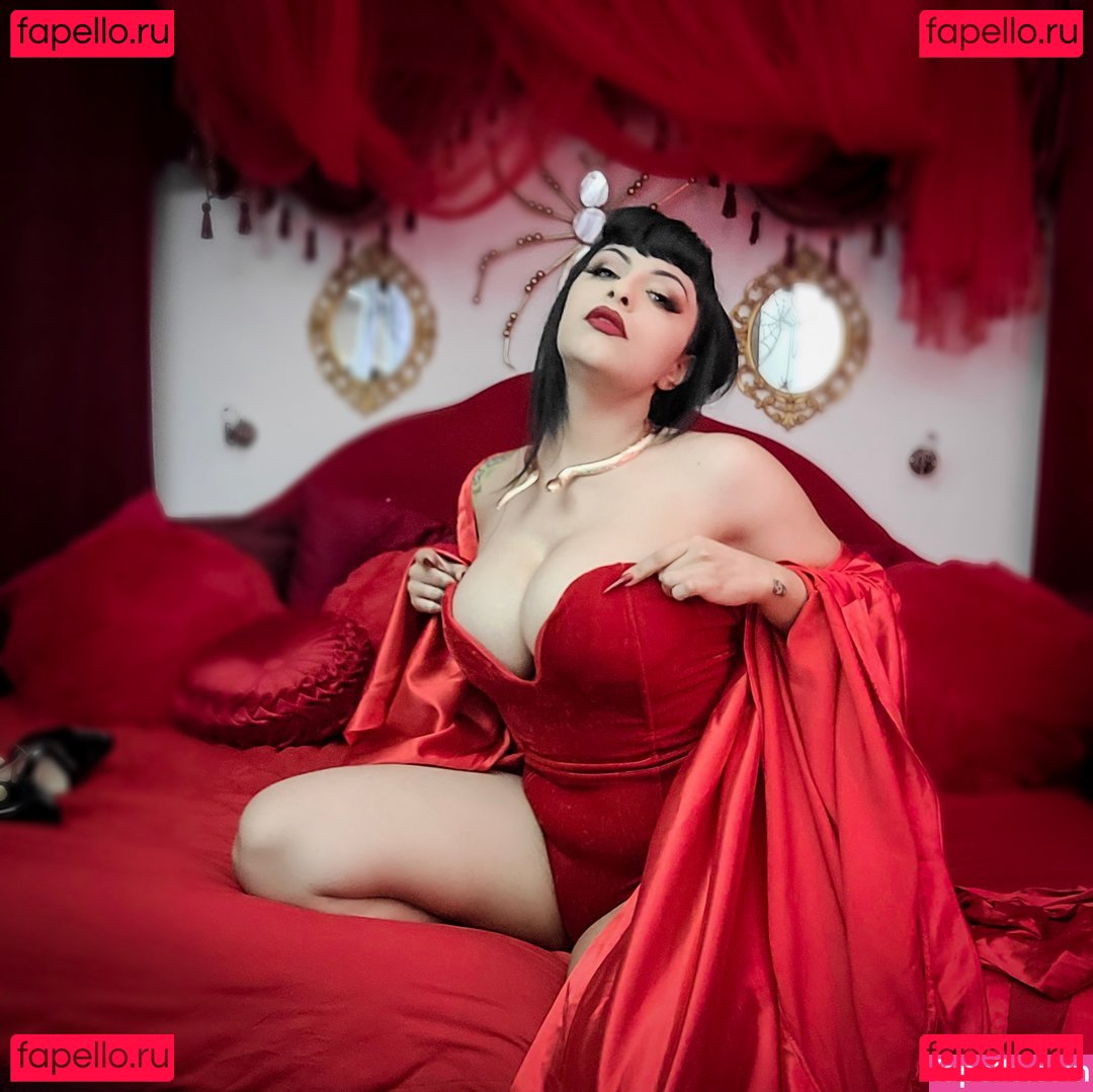 Manku Geal Nude Onlyfans Photo 33