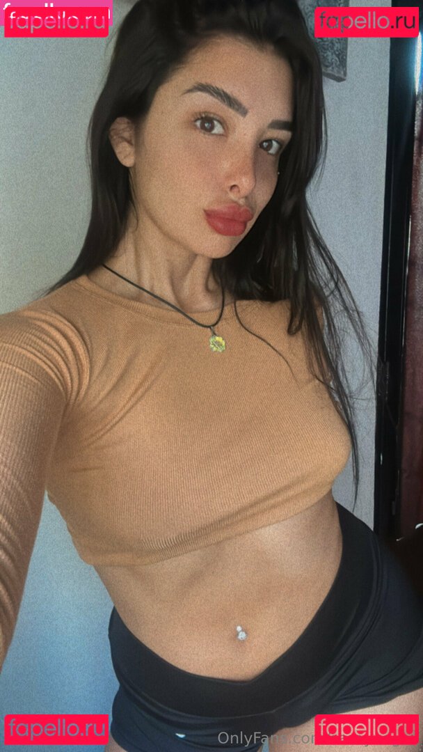 sarayvegas Nude Onlyfans Photo 27