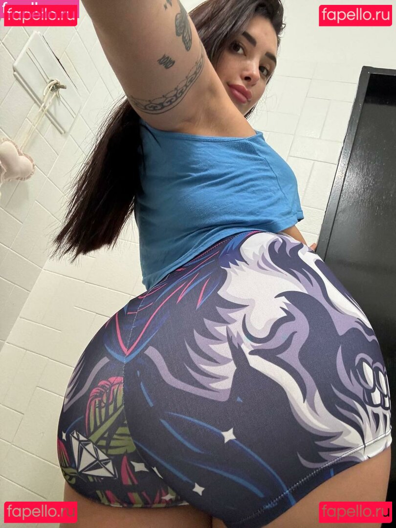 sarayvegas Nude Onlyfans Photo 22