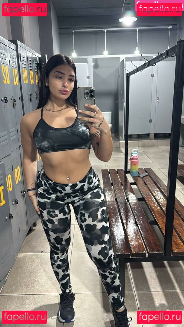 sarayvegas Nude Onlyfans Photo 15