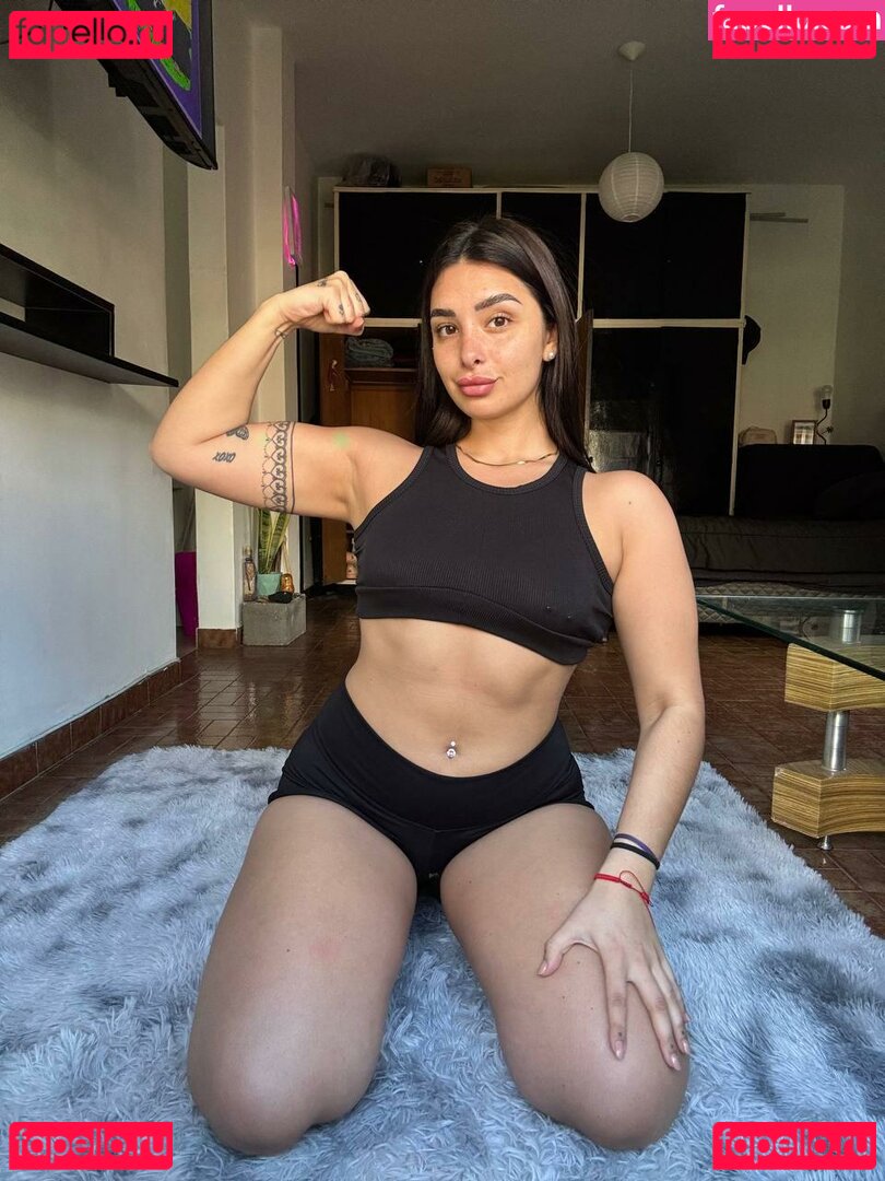 sarayvegas Nude Onlyfans Photo 9
