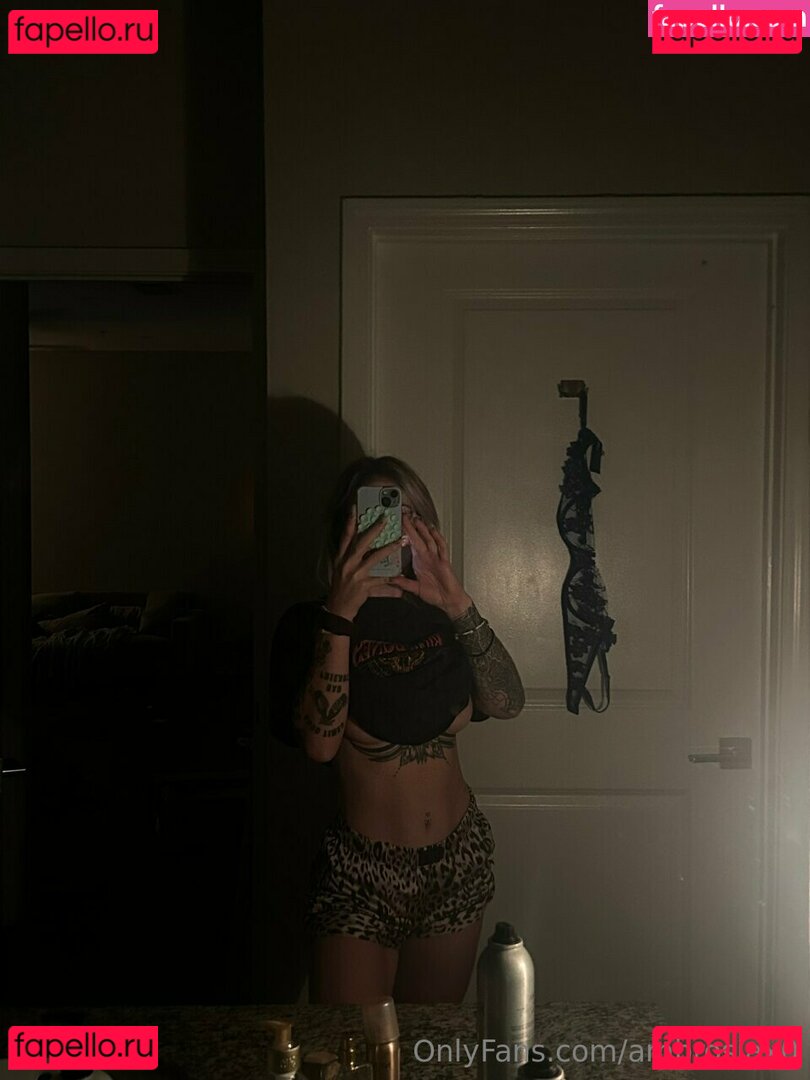 Virginiaclark18 Nude Onlyfans Photo 11