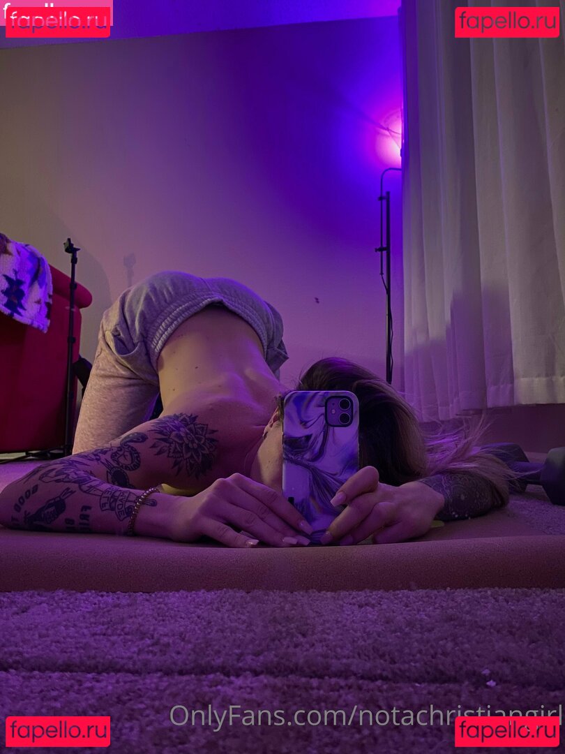 Virginiaclark18 Nude Onlyfans Photo 8