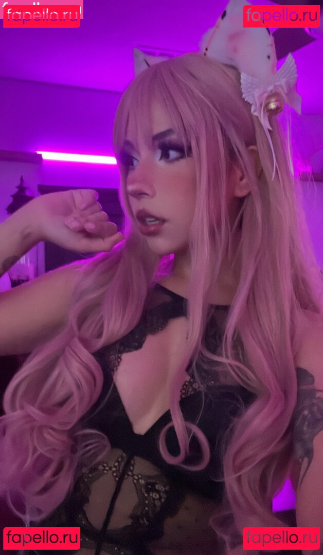 Katnnipp Nude Onlyfans Photo 21