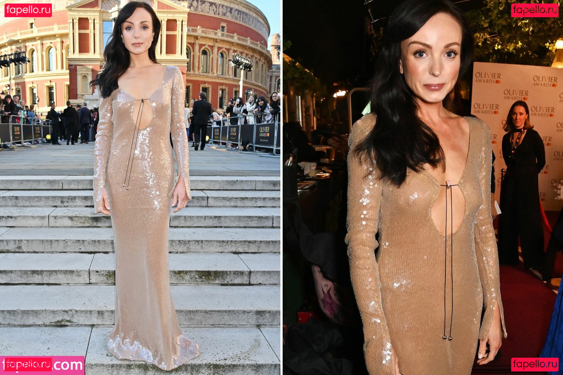 Helen George Nude Onlyfans Photo 22