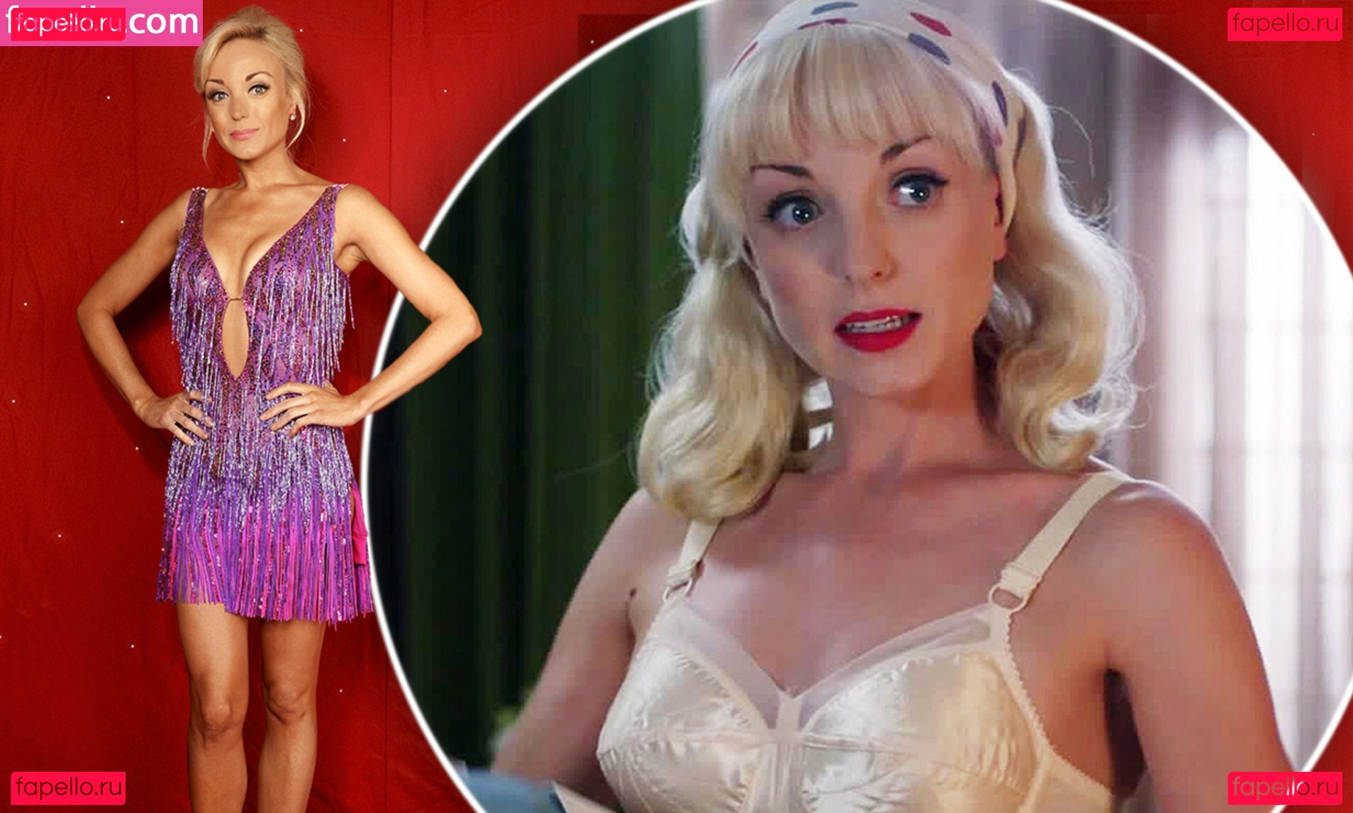 Helen George Nude Onlyfans Photo 19