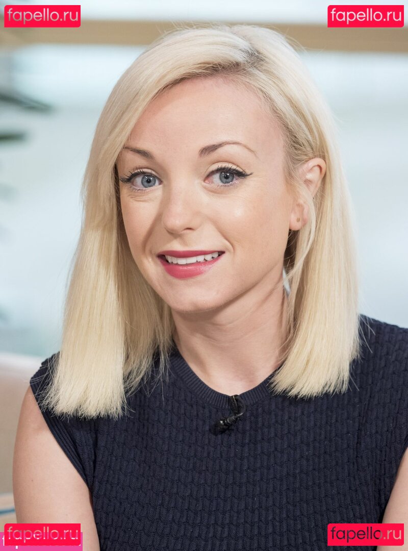 Helen George Nude Onlyfans Photo 17