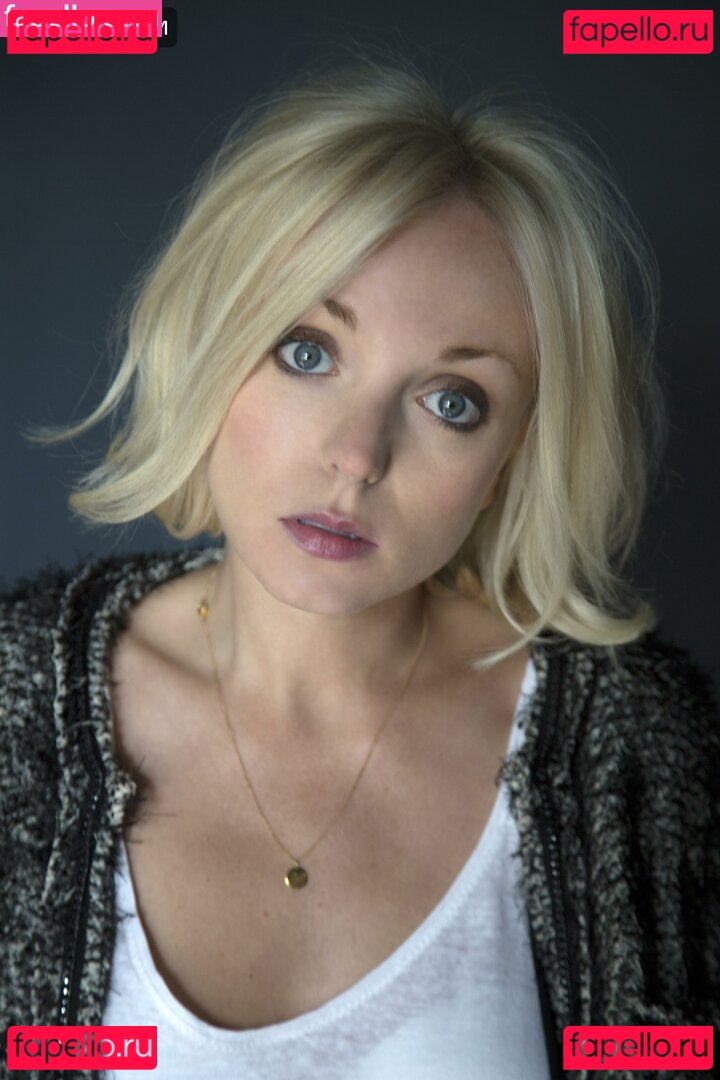 Helen George Nude Onlyfans Photo 12