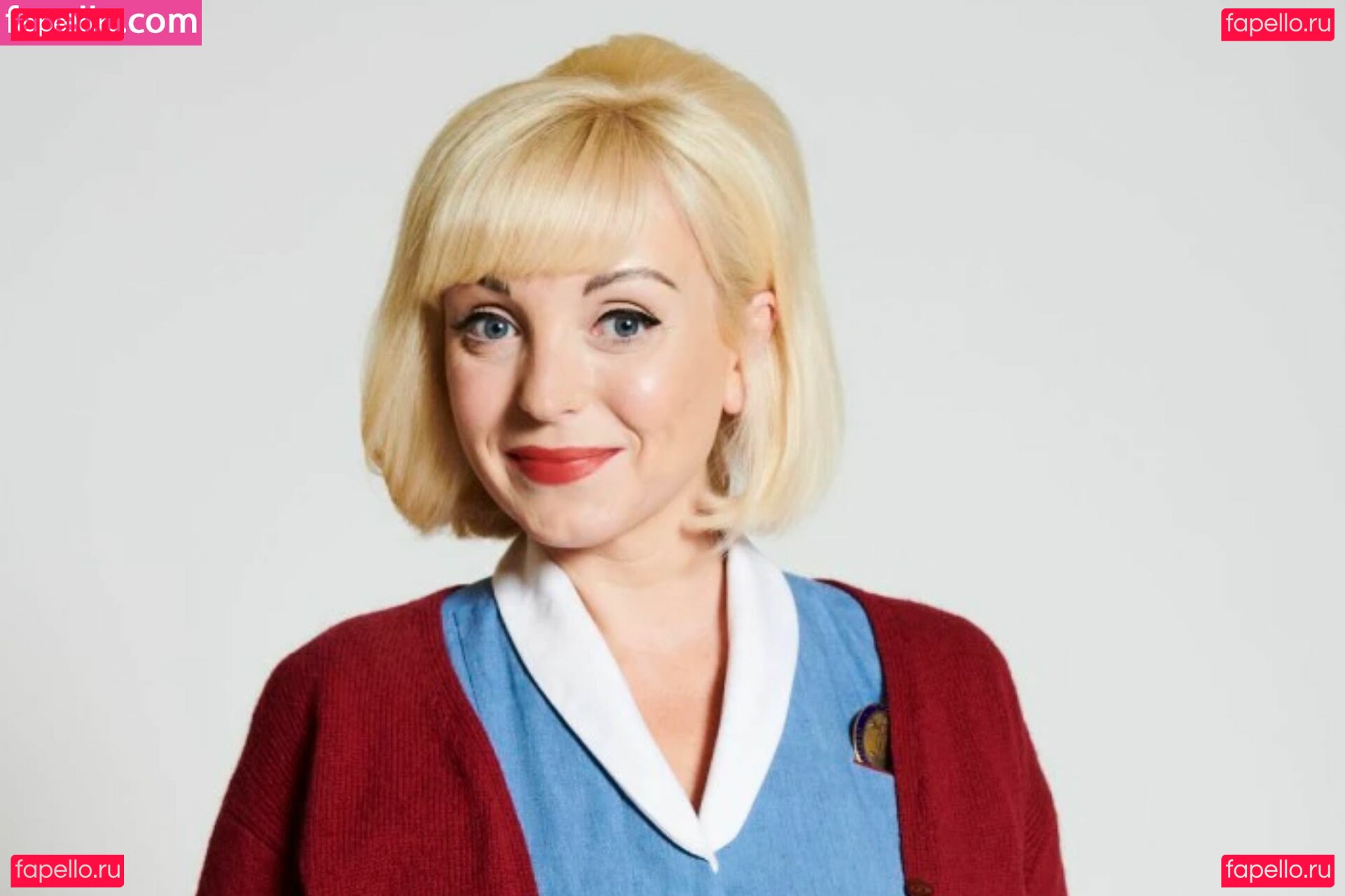 Helen George Nude Onlyfans Photo 11