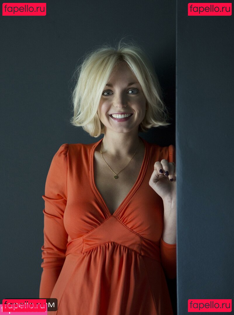 Helen George Nude Onlyfans Photo 9