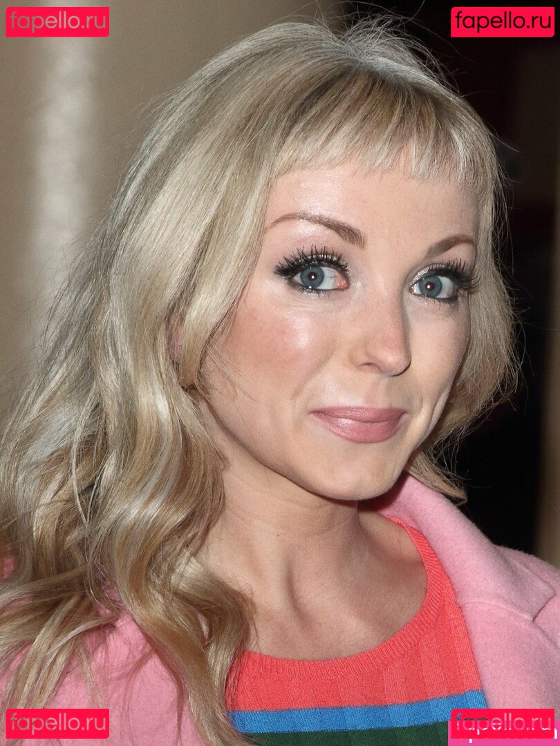 Helen George Nude Onlyfans Photo 8