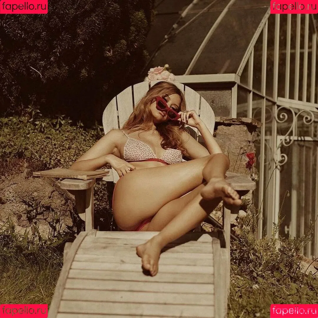 Zahia Dehar Onlyfans Photo Gallery 