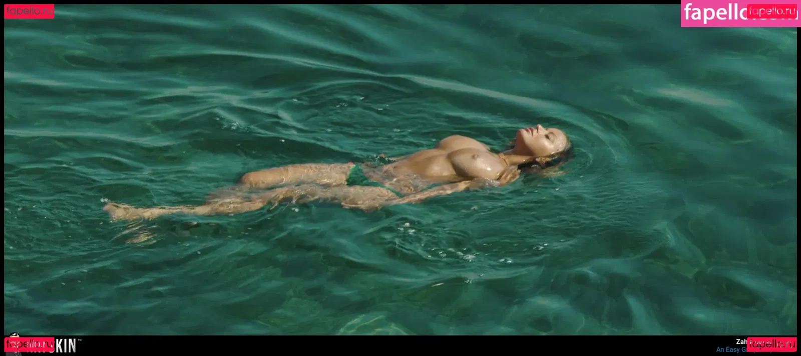 Zahia Dehar Onlyfans Photo Gallery 