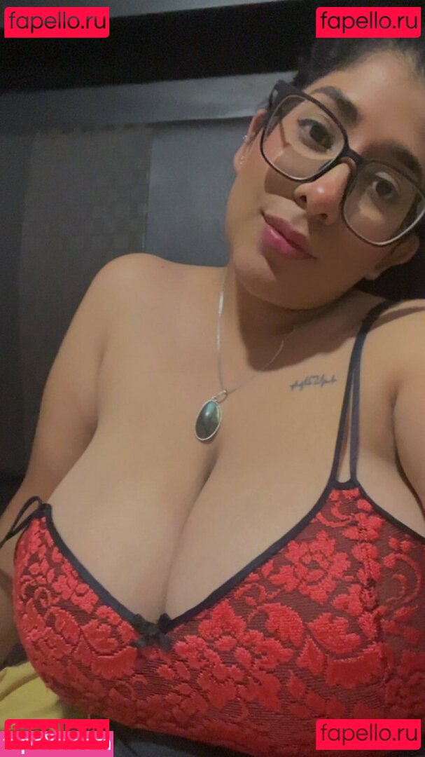 cinthiaradel Nude Onlyfans Photo 4