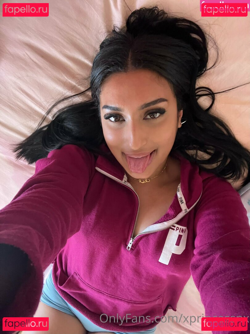 xprincessnx Nude Onlyfans Photo 22
