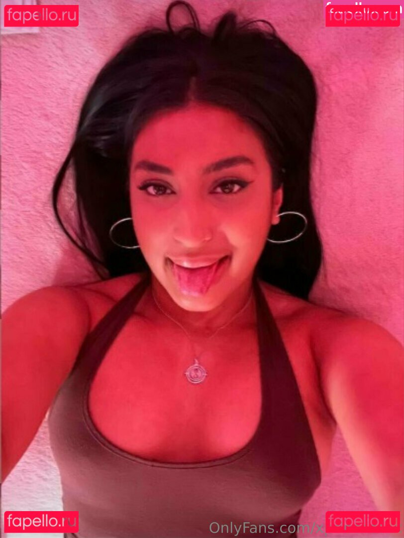 xprincessnx Nude Onlyfans Photo 7