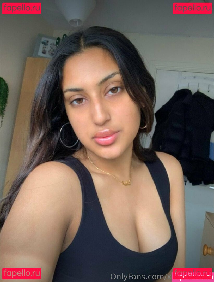 xprincessnx Nude Onlyfans Photo 4