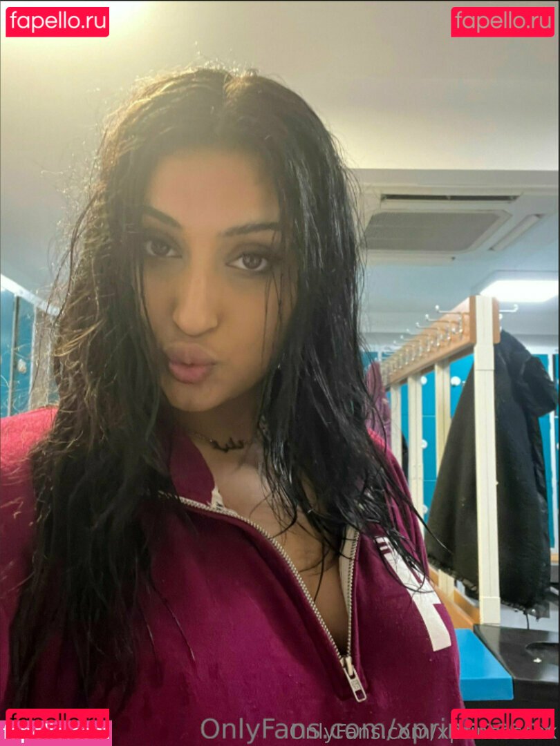 xprincessnx Nude Onlyfans Photo 3