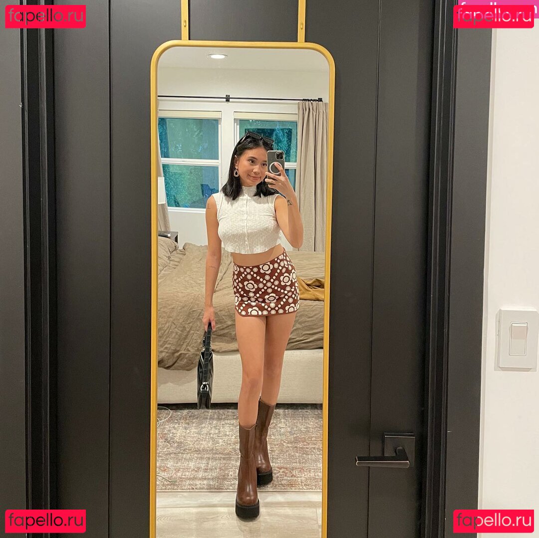 Niki Zefanya Nude Onlyfans Photo 50