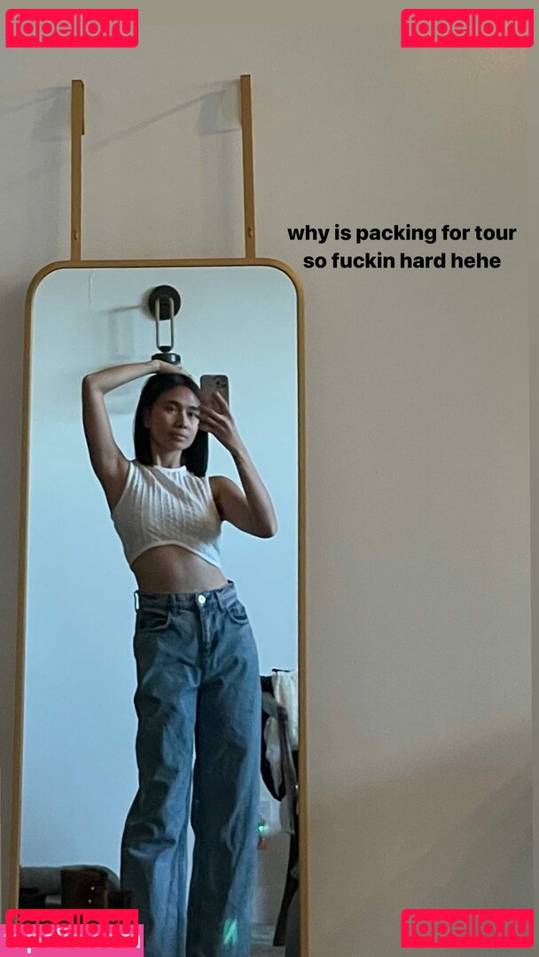 Niki Zefanya Nude Onlyfans Photo 48