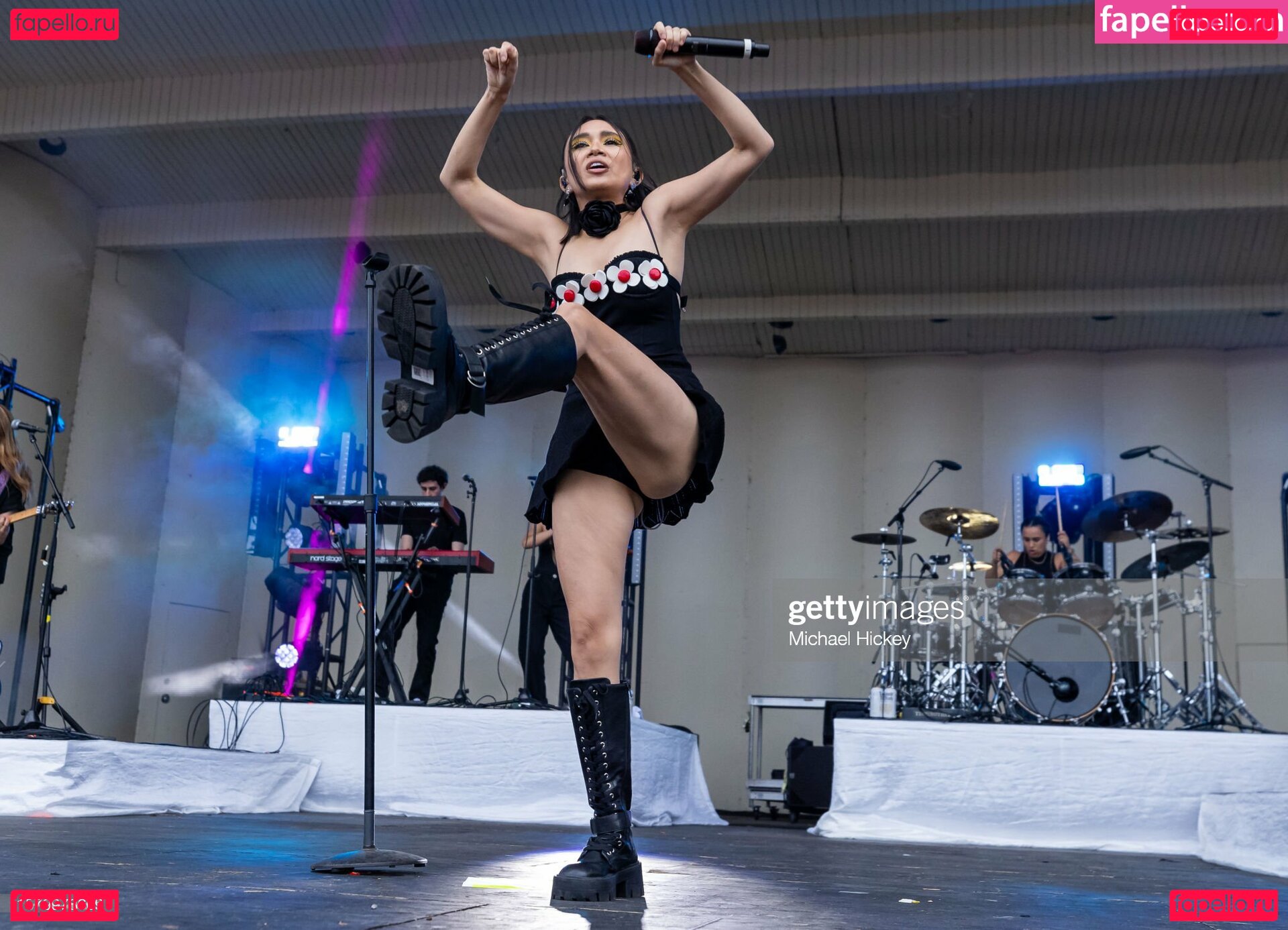 Niki Zefanya Nude Onlyfans Photo 46