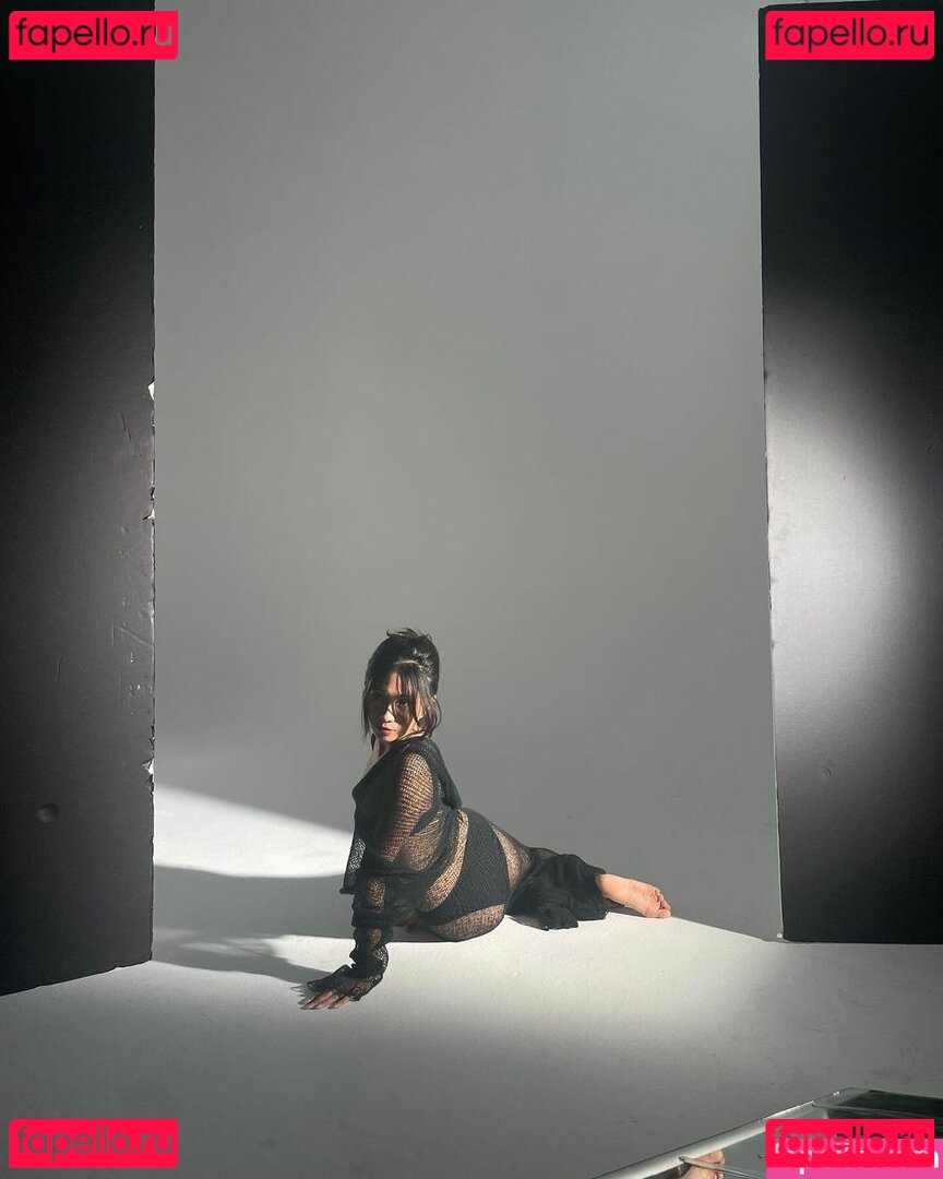 Niki Zefanya Nude Onlyfans Photo 39