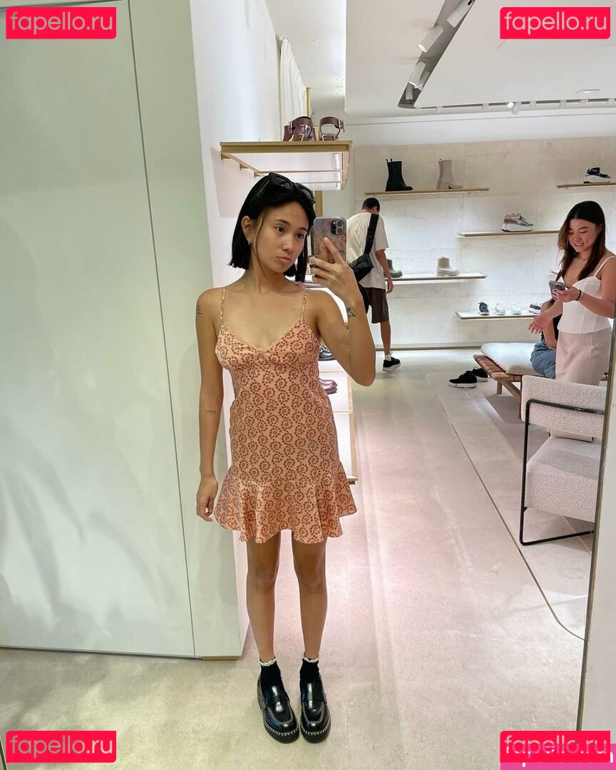 Niki Zefanya Nude Onlyfans Photo 36