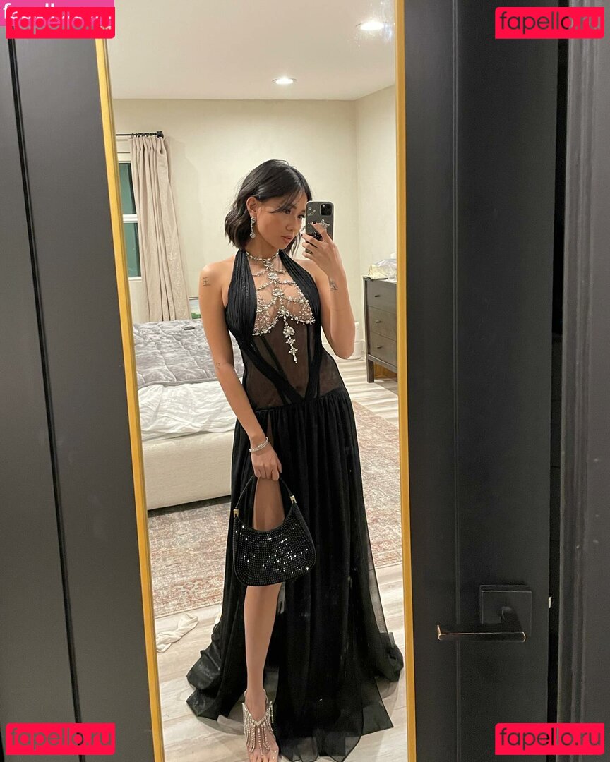 Niki Zefanya Nude Onlyfans Photo 35