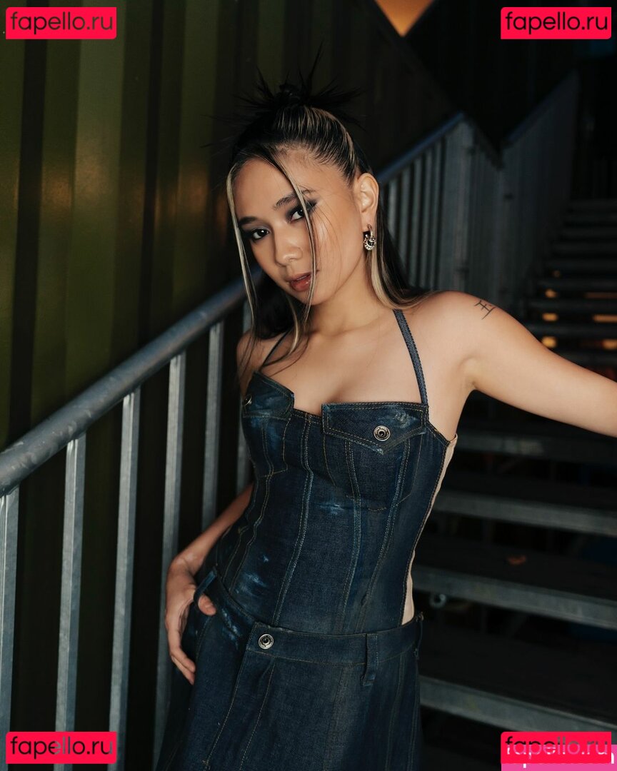 Niki Zefanya Nude Onlyfans Photo 27