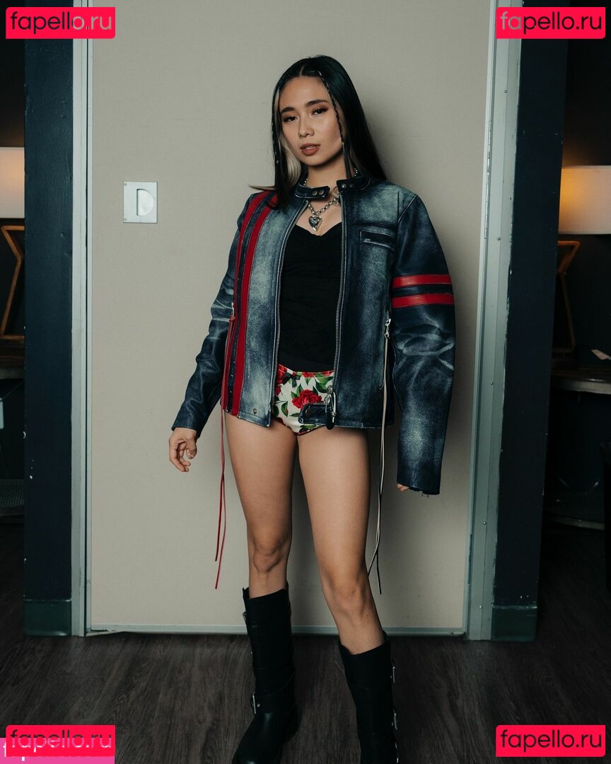 Niki Zefanya Nude Onlyfans Photo 23