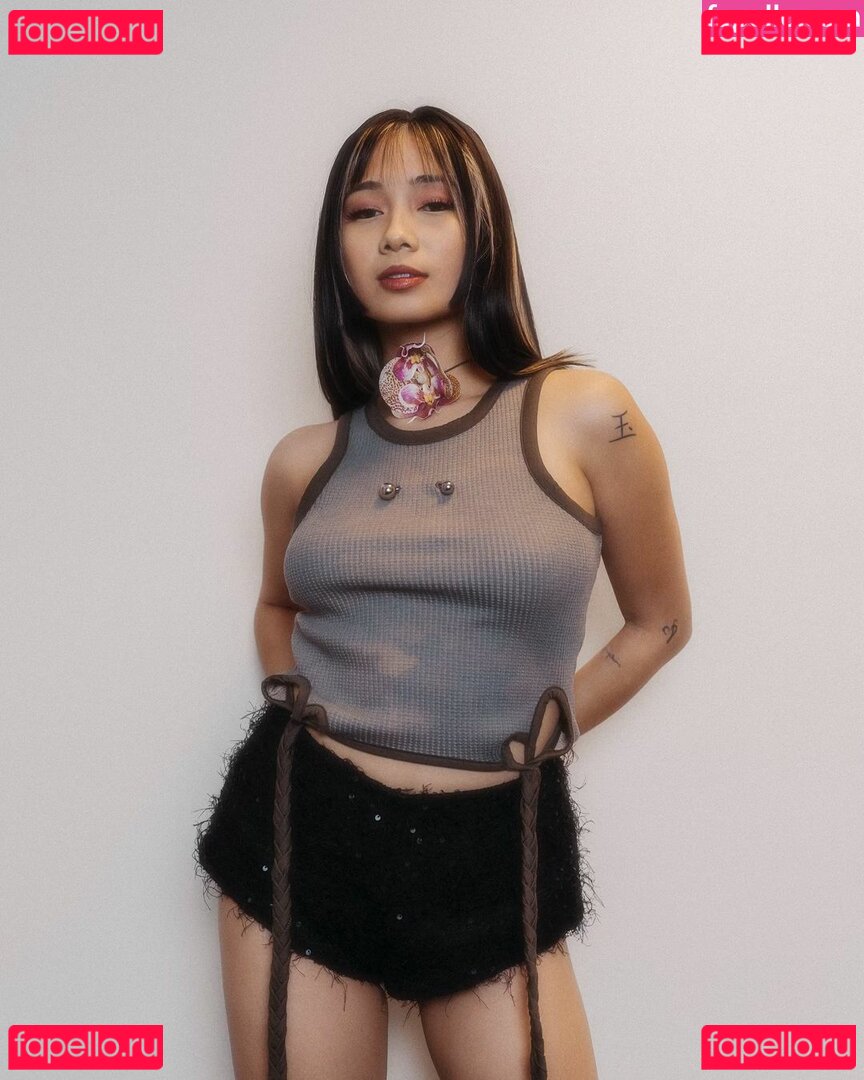 Niki Zefanya Nude Onlyfans Photo 16